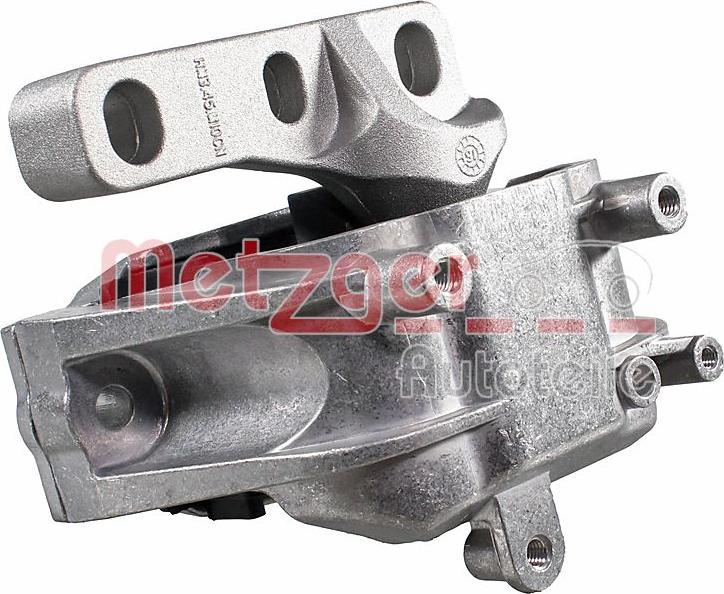 Metzger 8054241 - Sospensione, Motore autozon.pro