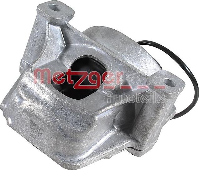 Metzger 8054255 - Sospensione, Motore autozon.pro