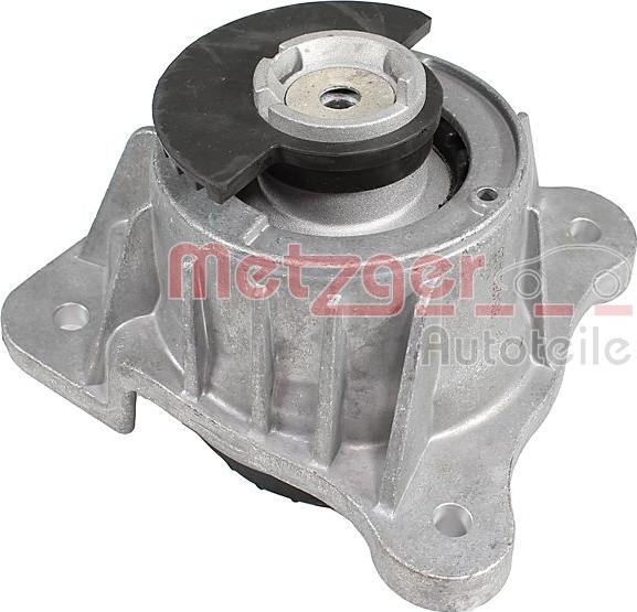 Metzger 8054250 - Sospensione, Motore autozon.pro