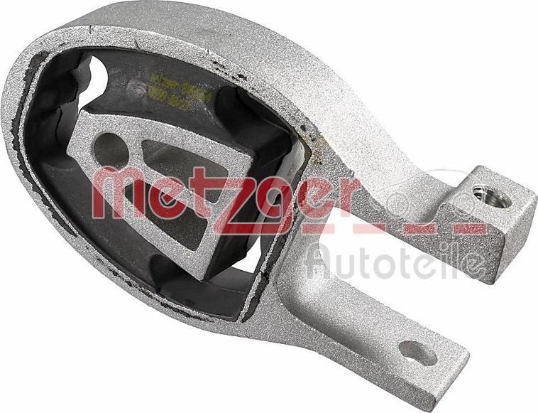 Metzger 8054264 - Sospensione, Motore autozon.pro