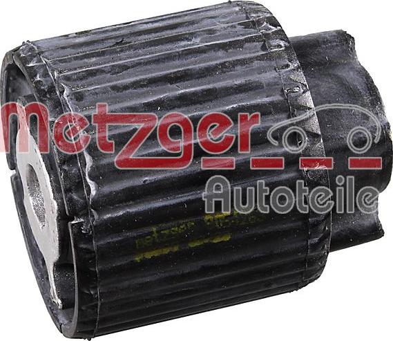 Metzger 8054263 - Supporto, Differenziale autozon.pro