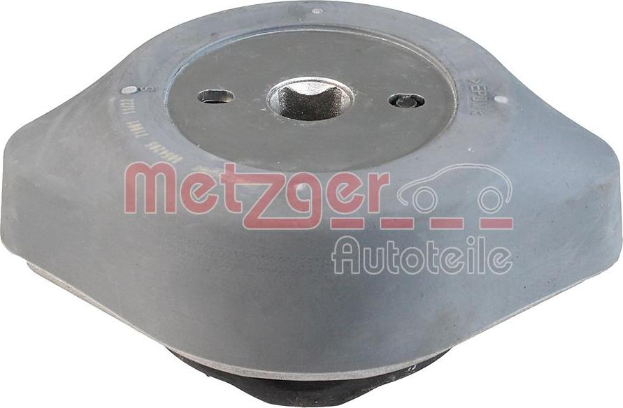 Metzger 8054205 - Supporto, Cambio automatico autozon.pro