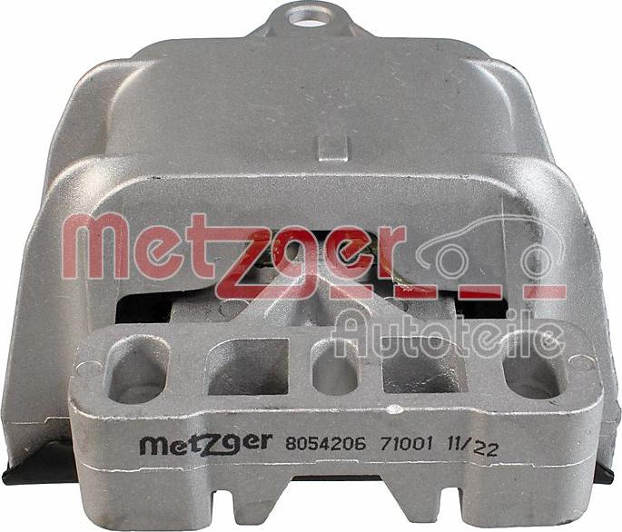 Metzger 8054206 - Supporto, Cambio autozon.pro