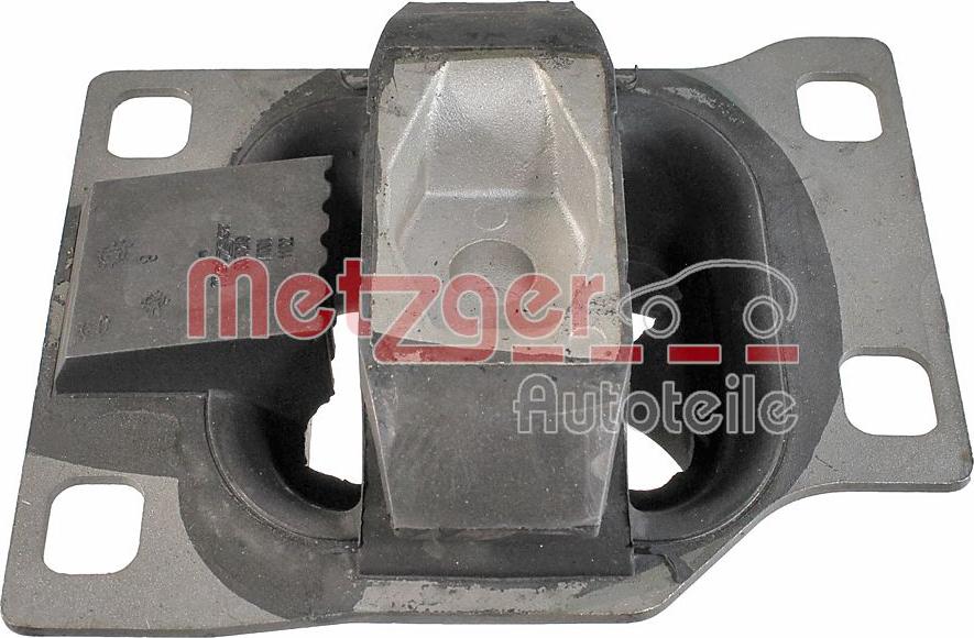 Metzger 8054219 - Supporto, Cambio autozon.pro