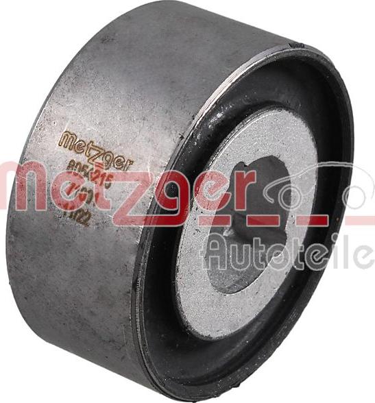 Metzger 8054215 - Supporto, Differenziale autozon.pro