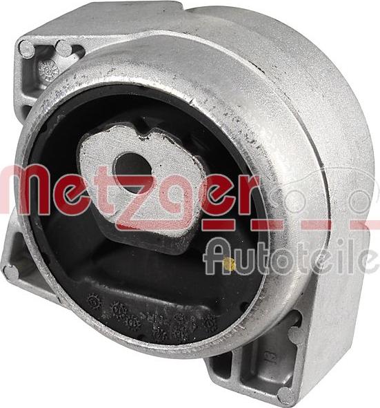 Metzger 8054211 - Supporto, Cambio autozon.pro