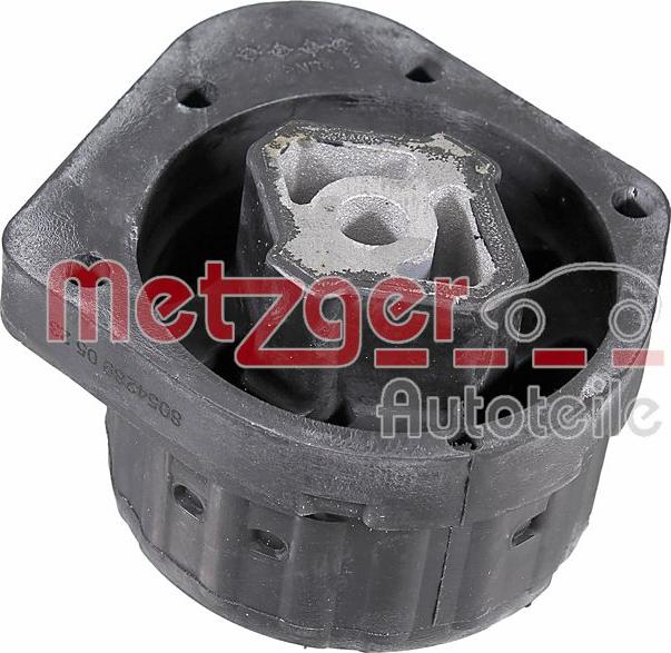 Metzger 8054289 - Supporto, Ripartitore di coppia autozon.pro