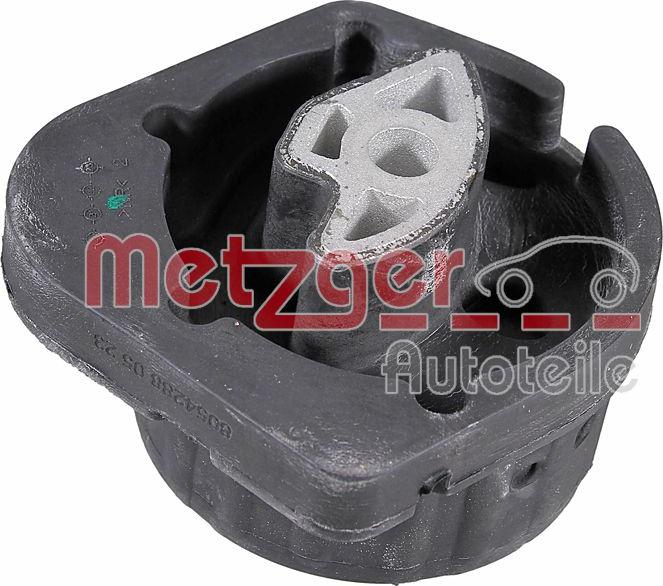 Metzger 8054288 - Supporto, Ripartitore di coppia autozon.pro