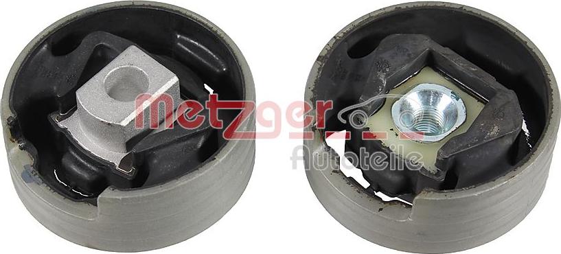 Metzger 8054287 - Sospensione, Motore autozon.pro