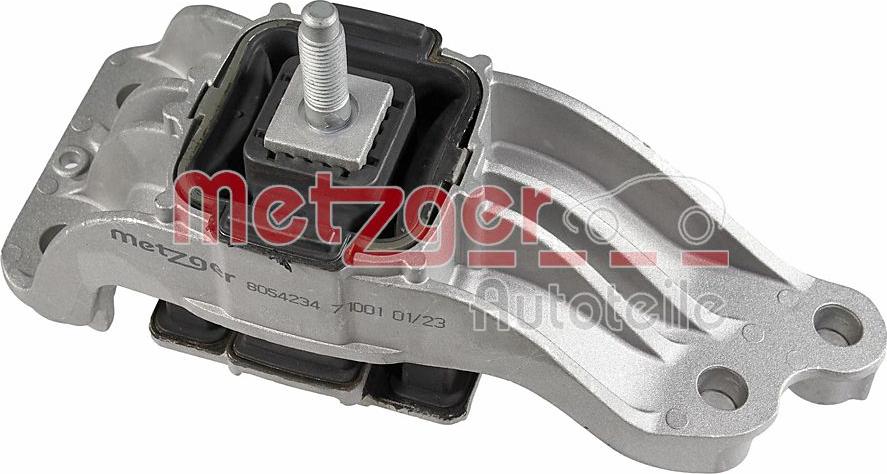 Metzger 8054234 - Supporto, Cambio automatico autozon.pro