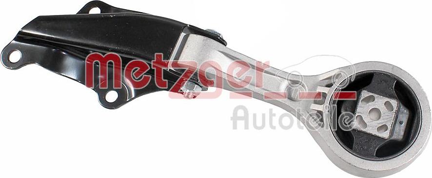 Metzger 8054233 - Sospensione, Motore autozon.pro