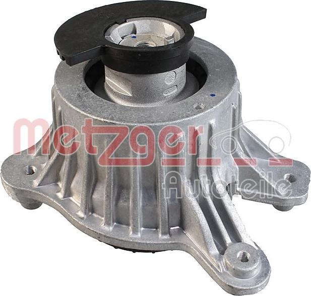 Metzger 8054223 - Sospensione, Motore autozon.pro