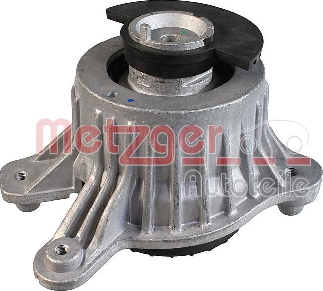 Metzger 8054222 - Sospensione, Motore autozon.pro