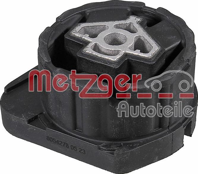 Metzger 8054278 - Supporto, Ripartitore di coppia autozon.pro