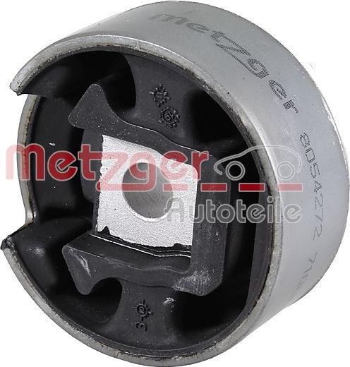 Metzger 8054272 - Sospensione, Motore autozon.pro