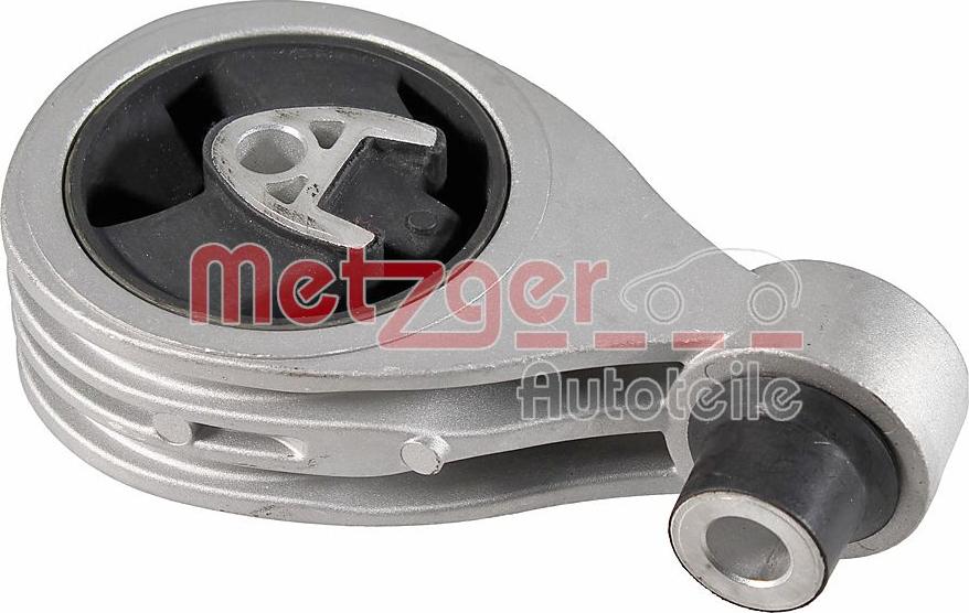 Metzger 8054277 - Sospensione, Motore autozon.pro