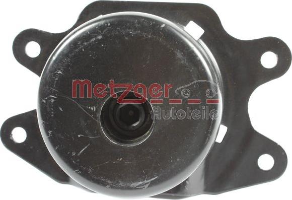 Metzger 8050946 - Sospensione, Motore autozon.pro