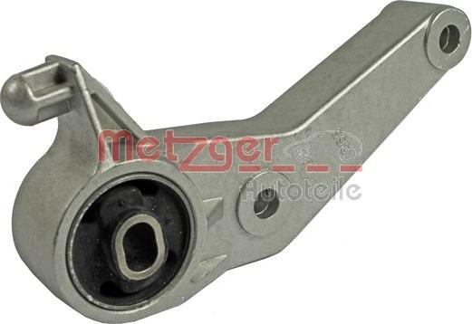 Metzger 8050942 - Sospensione, Motore autozon.pro