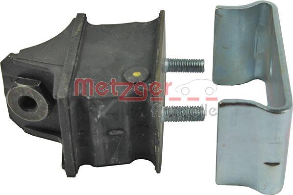 Metzger 8050947 - Sospensione, Motore autozon.pro