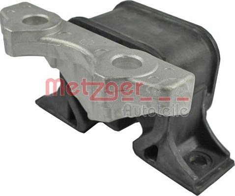 Metzger 8050954 - Sospensione, Motore autozon.pro