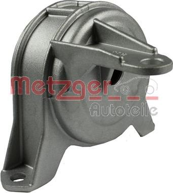 Metzger 8050956 - Sospensione, Motore autozon.pro