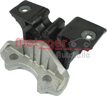 Metzger 8050950 - Sospensione, Motore autozon.pro