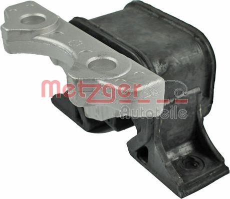 Metzger 8050951 - Sospensione, Motore autozon.pro