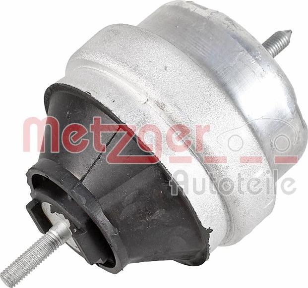 Metzger 8050904 - Sospensione, Motore autozon.pro