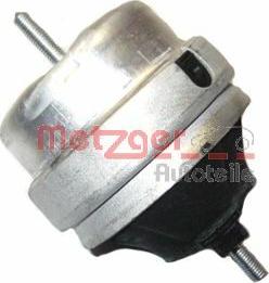 Metzger 8050905 - Sospensione, Motore autozon.pro