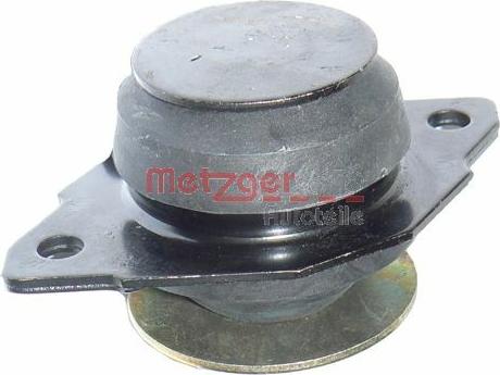 Metzger 8050901 - Sospensione, Motore autozon.pro