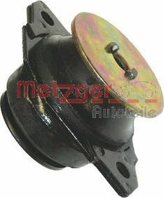 Metzger 8050901 - Sospensione, Motore autozon.pro