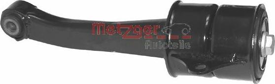 Metzger 8050935 - Sospensione, Motore autozon.pro