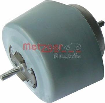 Metzger 8050924 - Sospensione, Motore autozon.pro