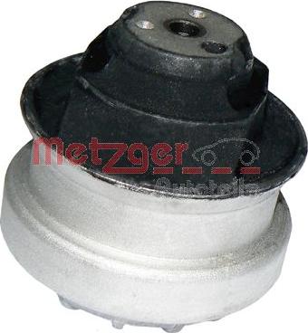 Metzger 8050435 - Sospensione, Motore autozon.pro