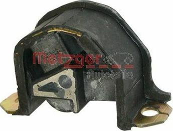 Metzger 8050640 - Sospensione, Motore autozon.pro