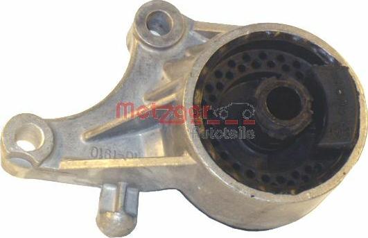 Metzger 8050654 - Sospensione, Motore autozon.pro