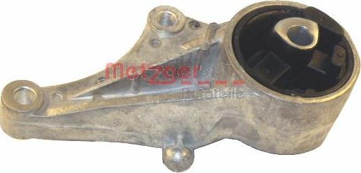 Metzger 8050653 - Sospensione, Motore autozon.pro