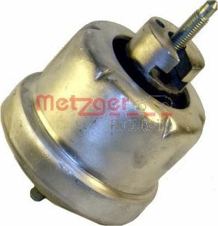 Metzger 8050661 - Sospensione, Motore autozon.pro