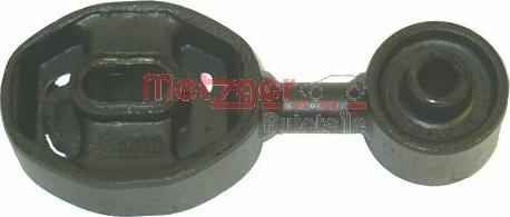 Metzger 8050617 - Sospensione, Motore autozon.pro