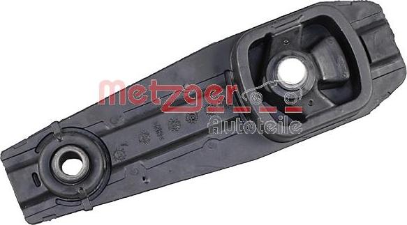 Metzger 8050002 - Sospensione, Motore autozon.pro