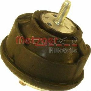 Metzger 8050131 - Sospensione, Motore autozon.pro