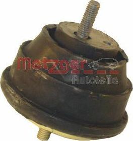 Metzger 8050133 - Sospensione, Motore autozon.pro