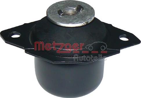 Metzger 8050809 - Sospensione, Motore autozon.pro