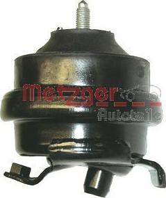 Metzger 8050806 - Sospensione, Motore autozon.pro