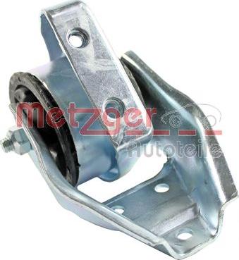 Metzger 8050801 - Sospensione, Motore autozon.pro