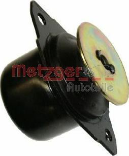 Metzger 8050810 - Sospensione, Motore autozon.pro