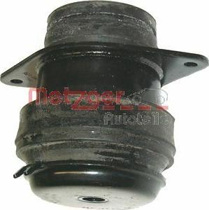 Metzger 8050817 - Sospensione, Motore autozon.pro