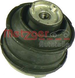 Metzger 8050355 - Sospensione, Motore autozon.pro