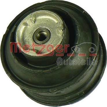 Metzger 8050356 - Sospensione, Motore autozon.pro