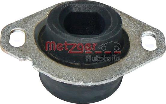 Metzger 8050205 - Sospensione, Motore autozon.pro